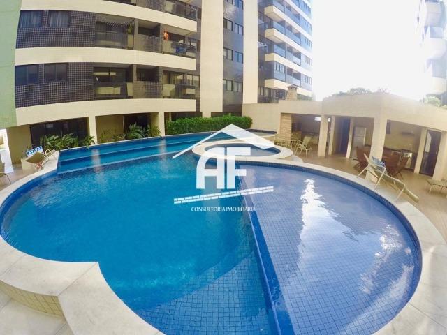 Apartamento com 3 quartos sendo 1 suíte - Alameda das Mangabeiras - Mangabeiras, ligue já - Foto 9