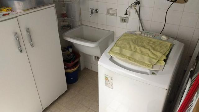 (Apartamento) (160m²) 3Quartos (Suíte) a poucos metros Metrô Uruguai - Foto 20