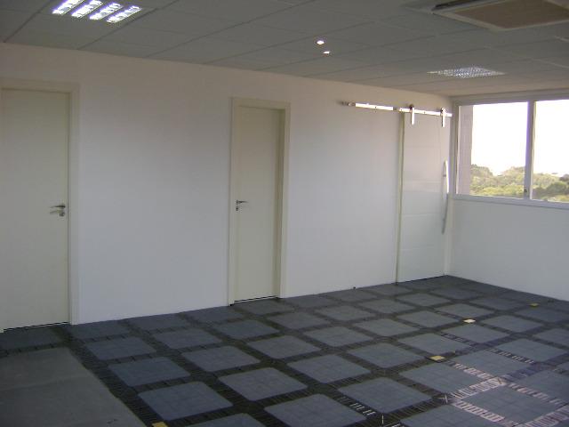 Sala coml Ecoville alto padrão Ed Office Life - Foto 2