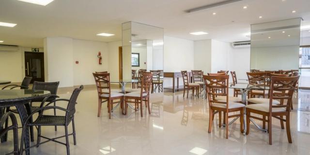Apartamento Maison Nicole com 1 ano de condomínio Grátis - Foto 10