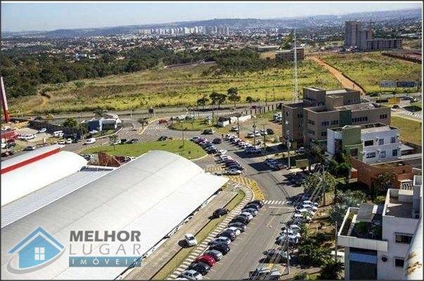 Prédio Comercial Cidade Empresarial - Prédio a Venda no bairro Cidade Vera Cruz ... - Foto 8