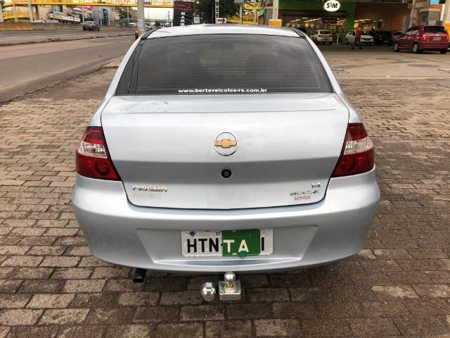 Gm - Chevrolet Prisma Maxx 1.4 Completo Raridade - Foto 9