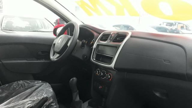 Logan 1.0 Zero km Parcelas a Partir de R$ 1.049,00 Sem Entrada !!! - Foto 5