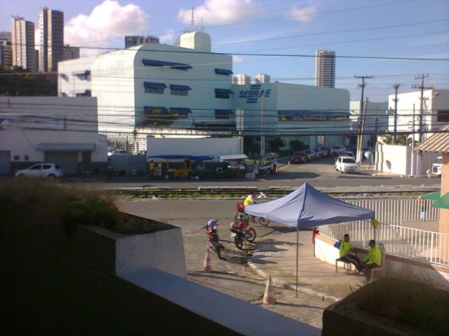 Prédio comercial próximo a Transpal no centro - Foto 11