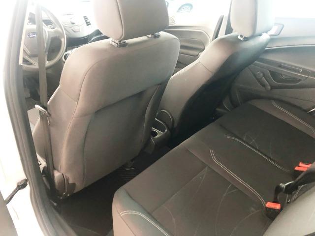 Ford Fiesta Se 1.6 - Foto 5