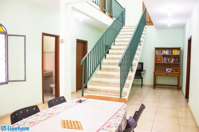 Suites mobiliadas em Barão Geraldo próximo de todas as comodidades Unicamp - Foto 10