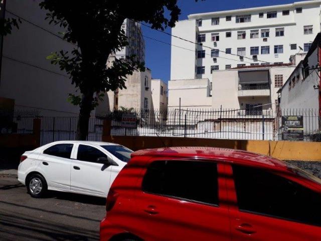 Méier - Rua Carolina Santos Esquina Rua Dias da Cruz - Terreno Plano Para Locação - Foto 3