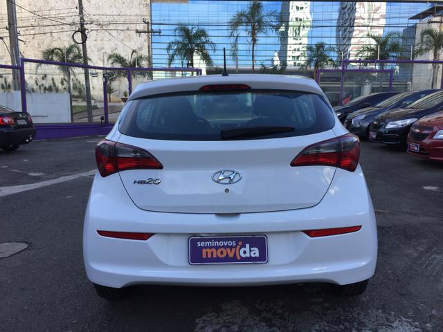 Hyundai hb20 1.0 confort plus + brinde - Foto 5