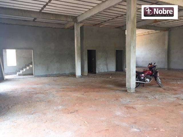 Prédio para alugar, 561 m² por r$ 12.005,00/mês - plano diretor sul - palmas/to - Foto 14