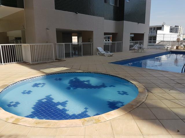 Homem de Melo Alto Luxo 4 Qtos Finamente decorado Varandão 2 vagas Infra Total - Foto 13