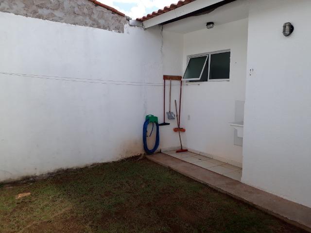 Condomínio Rio Jangada casa de 02 quartos sendo 01 suite Ac. Financiamento - Foto 18