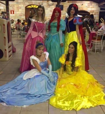 Palhaços e personagens vivos para sua festa - Foto 2