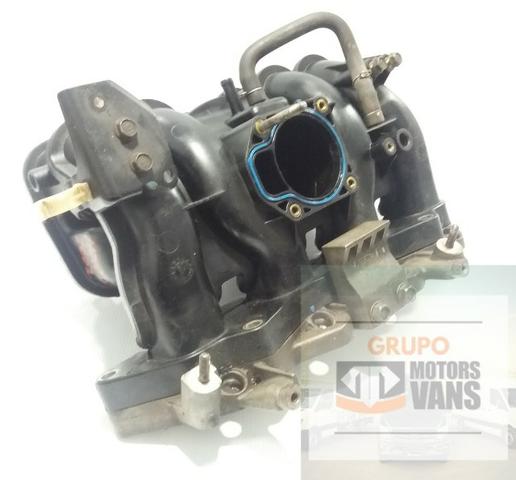 Coletor de Admissão Honda Civic 2002 - Foto 2