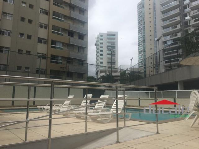 Cobertura Duplex 4 suites Praia do Canto, Vitória - Foto 15