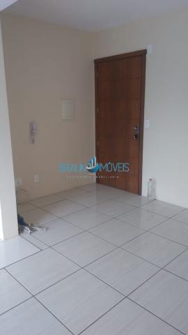 Vendo Apartamento 02 dormitórios próximo a ULBRA GRAVATAÍ,6 MIN do Centro por apenas R$148 - Foto 6