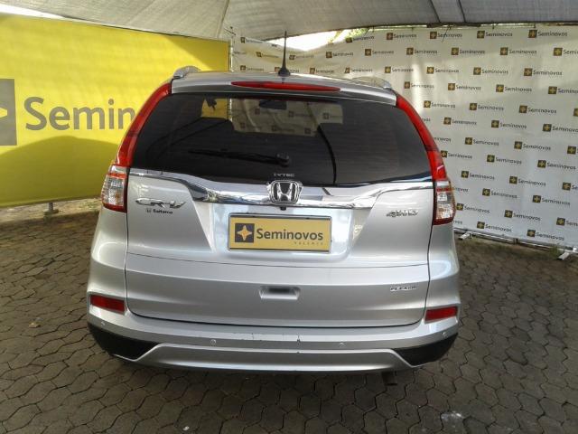 Honda Cr-v - Foto 8
