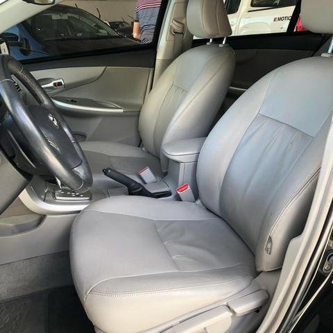 Toyota Corolla XEi 2013/2013 blindado Prestige nível lllA - Foto 6