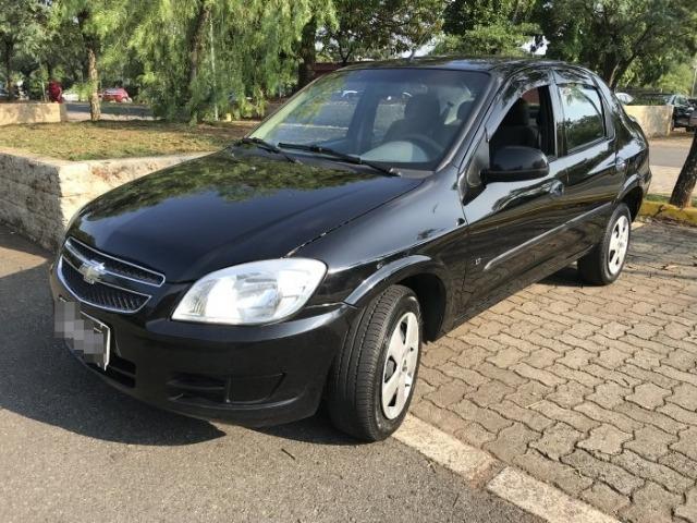 Prisma 2012 1.4 a partir de R$ 261,00 mensais - Foto 2