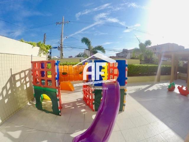 Apartamento com 3 quartos sendo 1 suíte - Alameda das Mangabeiras - Mangabeiras, ligue já - Foto 13
