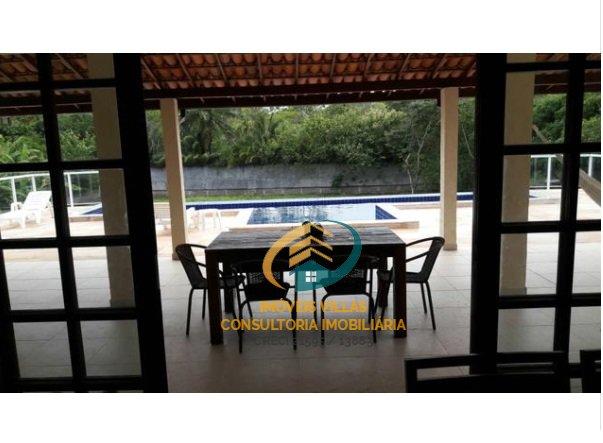 Casa, Estrada do Coco, Lauro de Freitas-BA - Foto 8