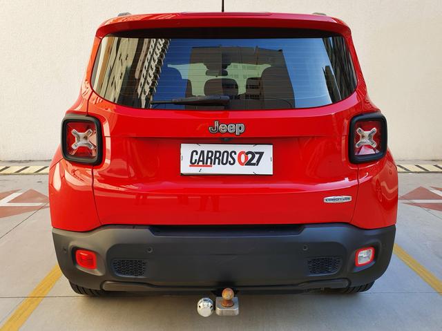 Jeep Renegade longitude flex - Foto 5