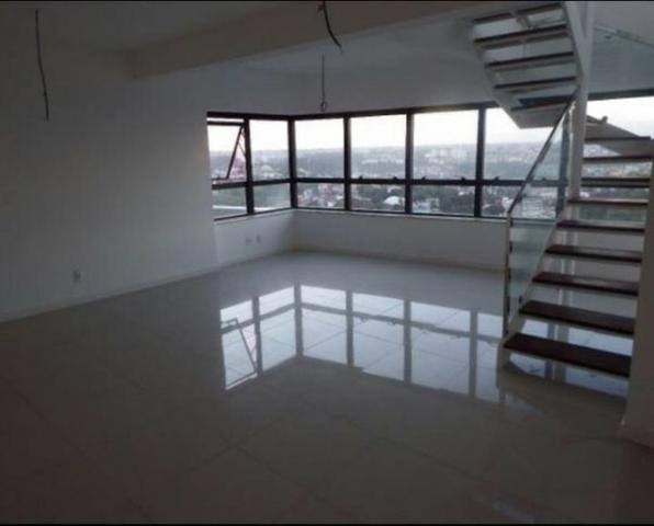 Cobertura 3/4 com 214m² na Paralela! Venha pro requinte do Manhanttan Square! - Foto 6