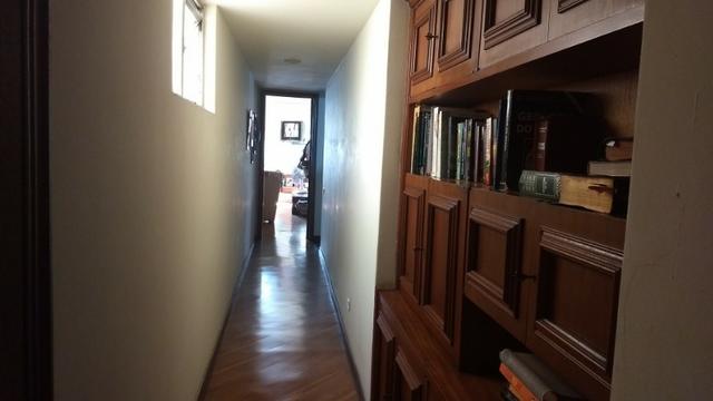 (Apartamento) (160m²) 3Quartos (Suíte) a poucos metros Metrô Uruguai - Foto 5