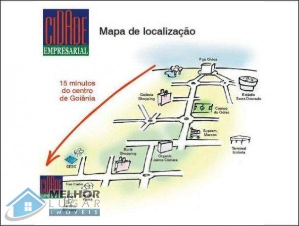 Prédio Comercial Cidade Empresarial - Prédio a Venda no bairro Cidade Vera Cruz ... - Foto 4