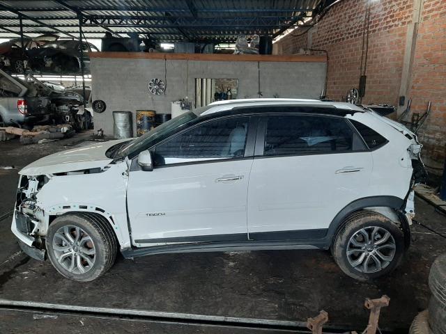 Sucata Chey Tiggo 2018/2019 115cvs Branco - Foto 5
