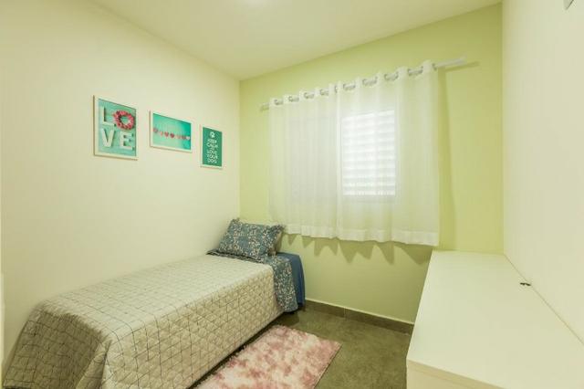 Casas Osasco Pronto Morar - Financiamento Caixa - Foto 9
