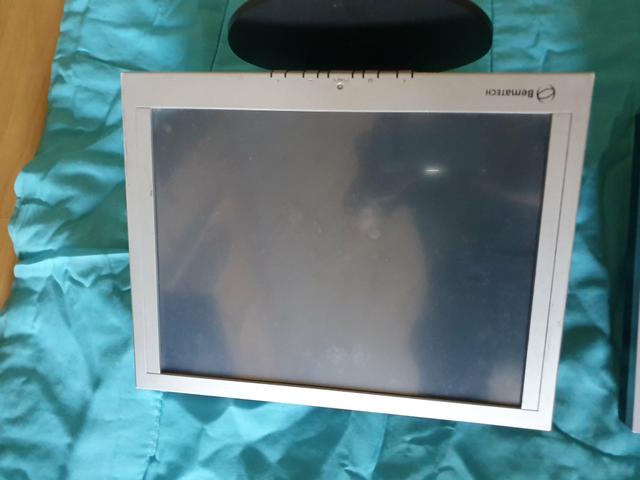 Monitor Bematech - Toque na tela - Foto 2