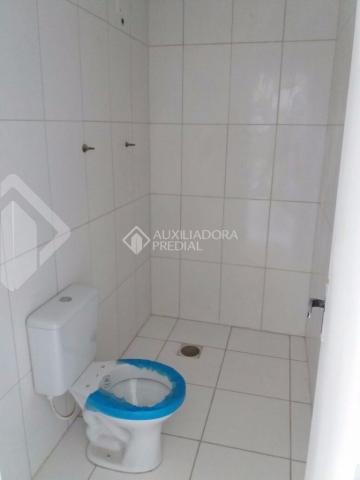 Casa para alugar com 2 dormitórios em São jorge, Novo hamburgo cod:301054 - Foto 9