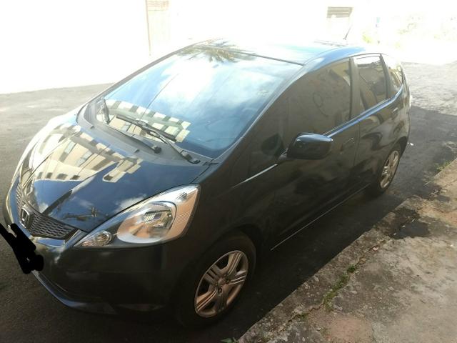 Honda FIT - Foto 4