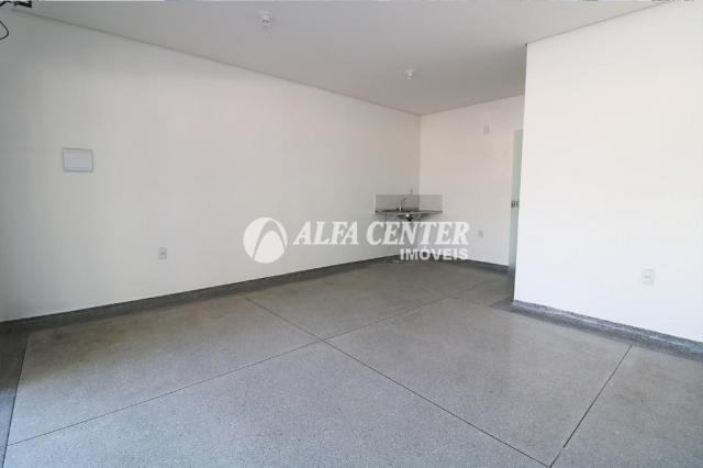 Loja para alugar, 26 m² por r$ 800/mês - setor andréia - goiânia/go - Foto 3
