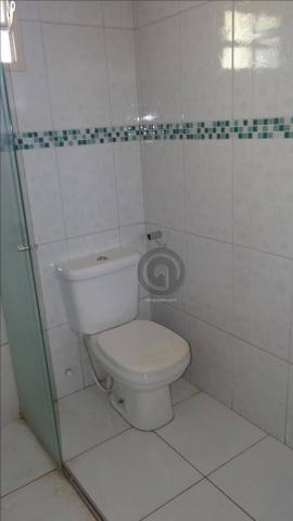 Sobrado com 5 dormitórios à venda, 260 m² por r$ 360.000,00 - chácara dos pinheiros - cuia - Foto 18