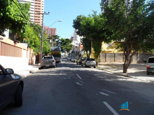 Apartamento residencial à venda, Meireles, Fortaleza - AP2772. - Foto 8