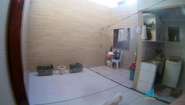 Casa residencial à venda, Maraponga, Fortaleza - CA1783. - Foto 15