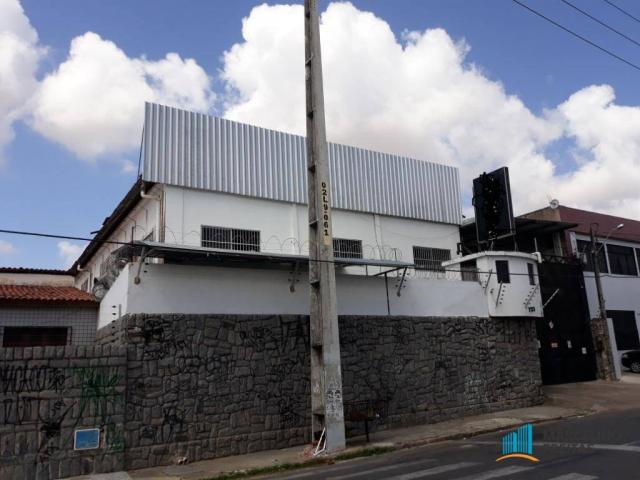 Galpão Industrial - Foto 6