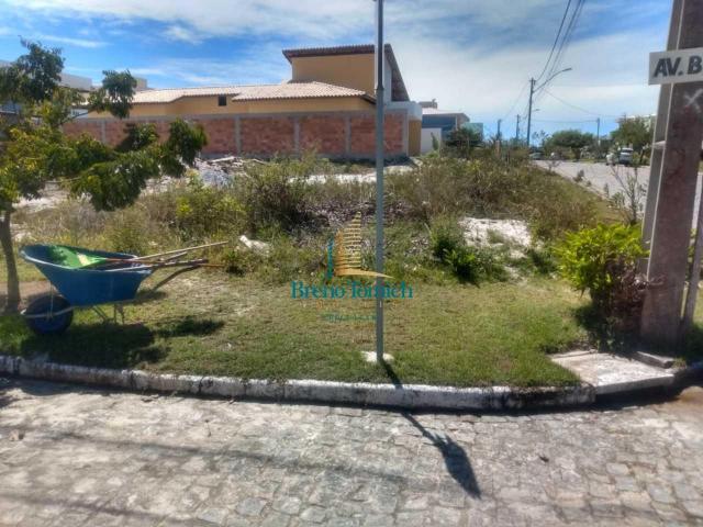 Terreno à venda, 694 m² por R$ 300.000 - Outeiro de São Francisco - Porto Seguro/Bahia - Foto 4
