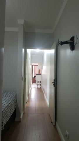 Casa ótimo acabamento, próximo ao shopping e ao senac, 2 vagas - Foto 15