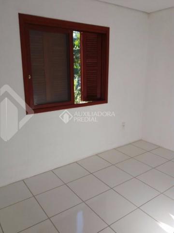 Casa para alugar com 2 dormitórios em São jorge, Novo hamburgo cod:301054 - Foto 6