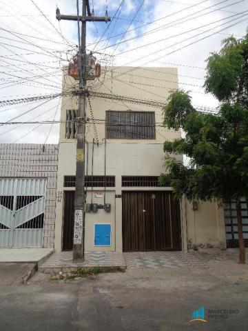 Casa residencial à venda, Jardim Iracema, Fortaleza. - Foto 16