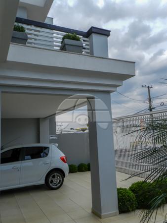 Casa à venda com 3 dormitórios em Dos estados, Guarapuava cod:142222 - Foto 2