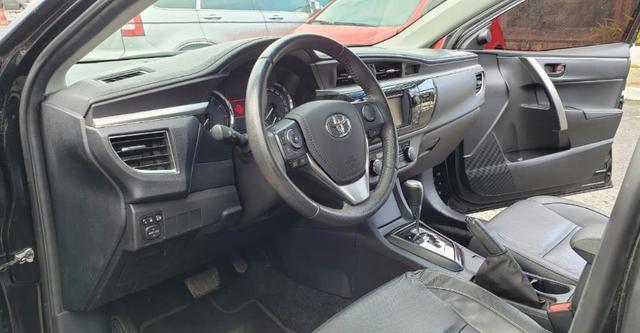 Toyota Corolla Dynamic 2.0 Aut. 2016/2017, novíssimo e único dono! Oportunidade! - Foto 11