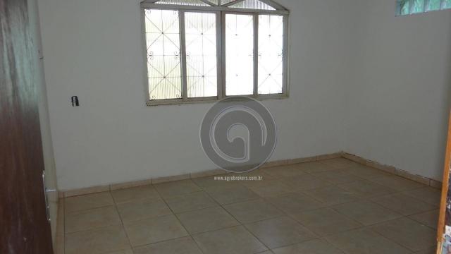 Sobrado com 5 dormitórios à venda, 260 m² por r$ 360.000,00 - chácara dos pinheiros - cuia - Foto 9