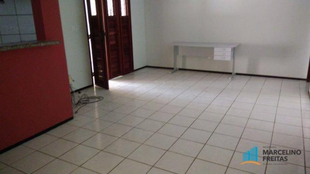 Casa residencial à venda, Sapiranga, Fortaleza - CA1668. - Foto 6