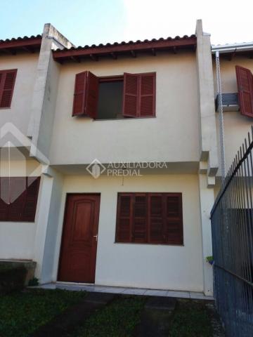 Casa para alugar com 2 dormitórios em São jorge, Novo hamburgo cod:301054 - Foto 16