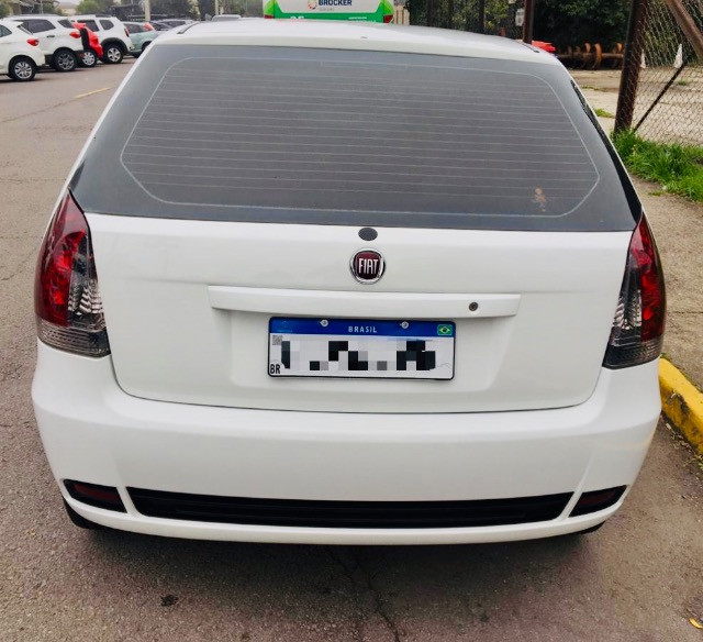 Fiat Palio Fire 1.0 8v Celebration *Completo - Foto 6
