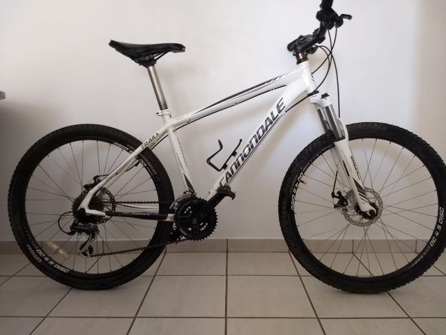 cannondale trail 6 2013