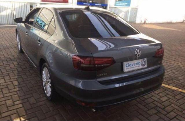 Volkswagen Jetta Comfortline 1.4 TSI - Foto 4